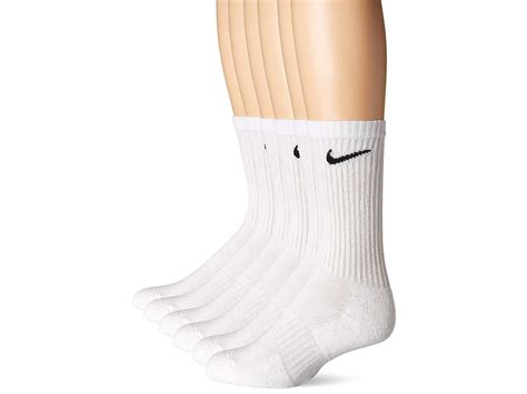 nike unisex socks